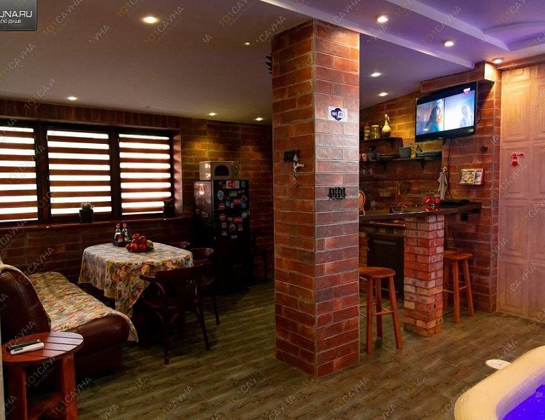 Баня на дровах На Победы, в Севастополе, Силантьева, 132 | 22 | 1001sauna.com