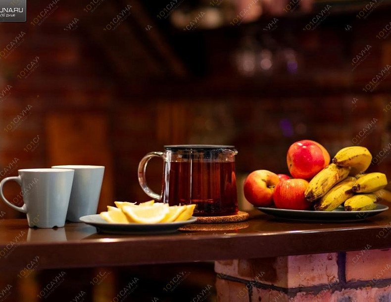 Баня на дровах На Победы, в Севастополе, Силантьева, 132 | 26 | 1001sauna.com