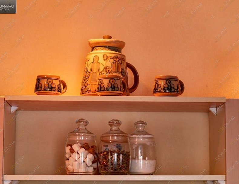 Баня на дровах На Победы, в Севастополе, Силантьева, 132 | 27 | 1001sauna.com