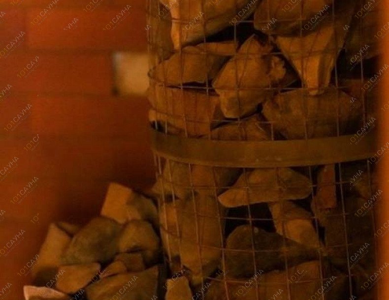 Баня на дровах На Победы, в Севастополе, Силантьева, 132 | 31 | 1001sauna.com