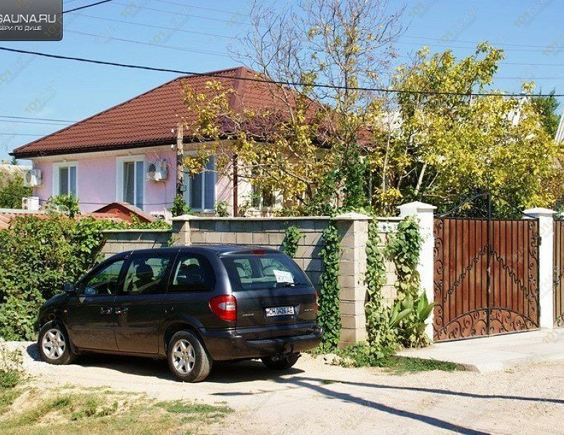 Сауна Марине, в Севастополе, Революции 1905 года, 92 | 4 | 1001sauna.com