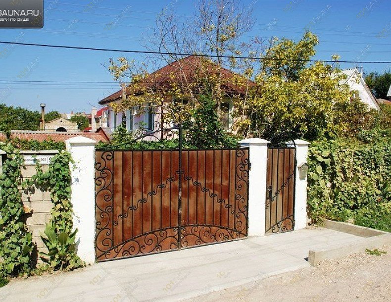 Сауна Марине, в Севастополе, Революции 1905 года, 92 | 5 | 1001sauna.com