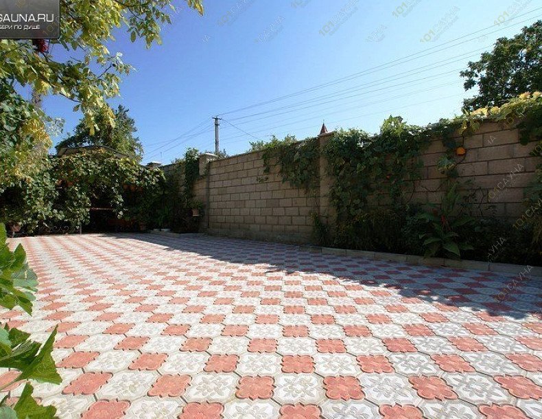 Сауна Марине, в Севастополе, Революции 1905 года, 92 | 6 | 1001sauna.com