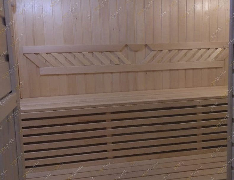 Сауна Золотая рыбка, в Новороссийске, Героев-Десантников, 47 | 2 | 1001sauna.com