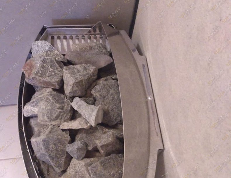 Сауна Золотая рыбка, в Новороссийске, Героев-Десантников, 47 | 3 | 1001sauna.com