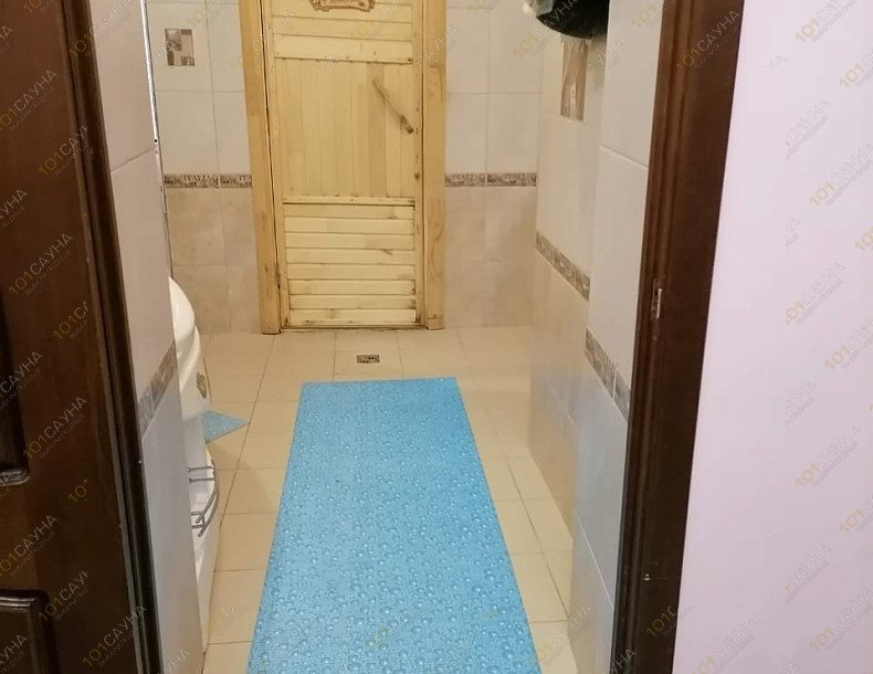 Сауна Золотая рыбка, в Новороссийске, Героев-Десантников, 47 | 5 | 1001sauna.com