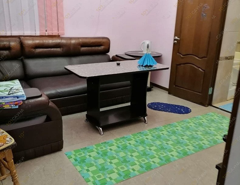 Сауна Золотая рыбка, в Новороссийске, Героев-Десантников, 47 | 7 | 1001sauna.com