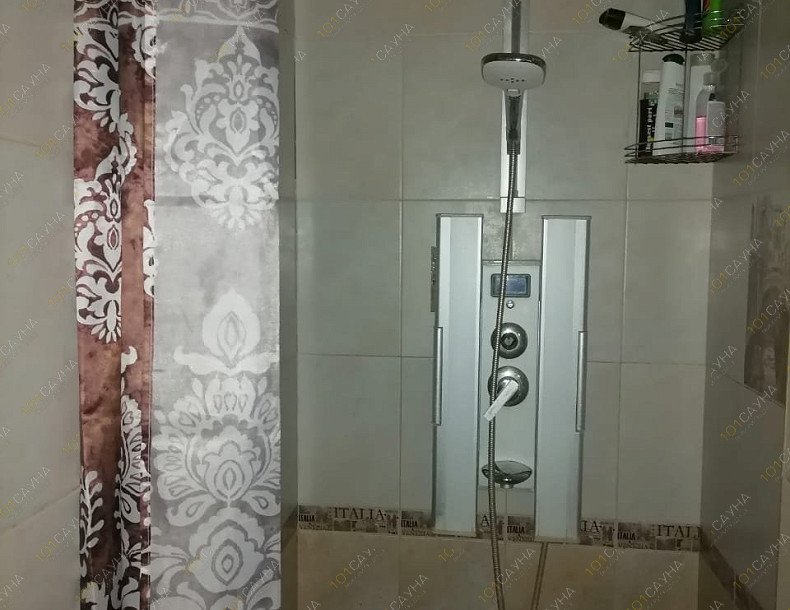 Сауна Золотая рыбка, в Новороссийске, Героев-Десантников, 47 | 8 | 1001sauna.com