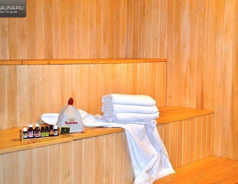 Сауна Релакс, в Перми, ул. Встречная, 33 | 3 | 1001sauna.com