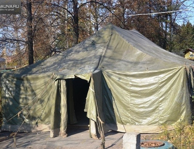 Сауна Релакс, в Перми, ул. Встречная, 33 | 5 | 1001sauna.com