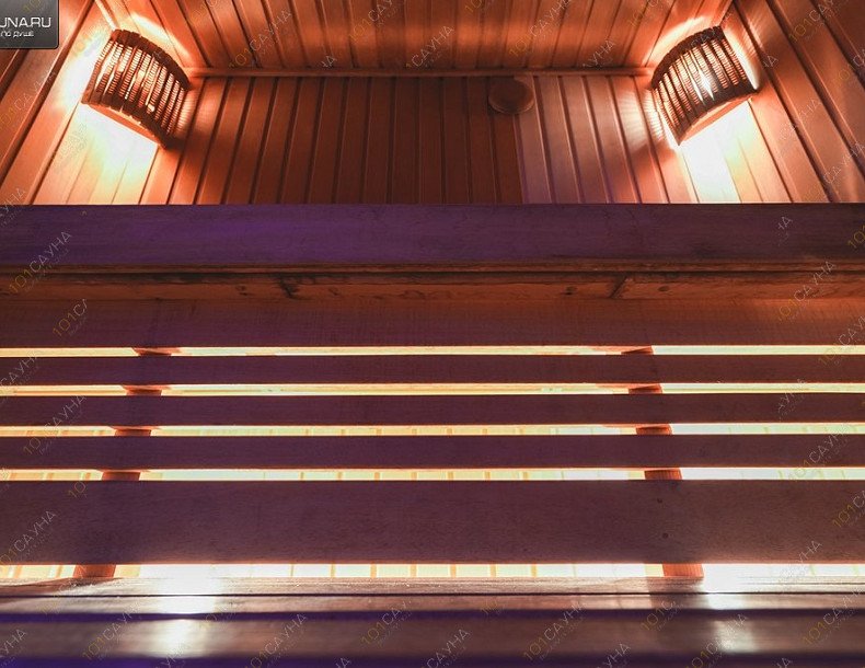 Сауна Фортуна, в Твери, Гайдара, 4 | Номер с бассейном. Фото 23 | 1001sauna.com