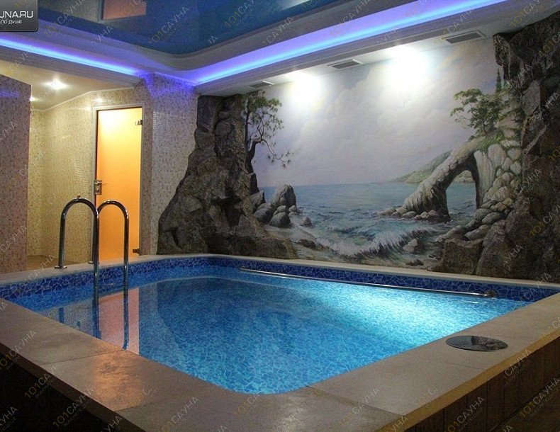 Сауна На Промышленности 59, в Самаре, Промышленности, 59 | 2 | 1001sauna.com