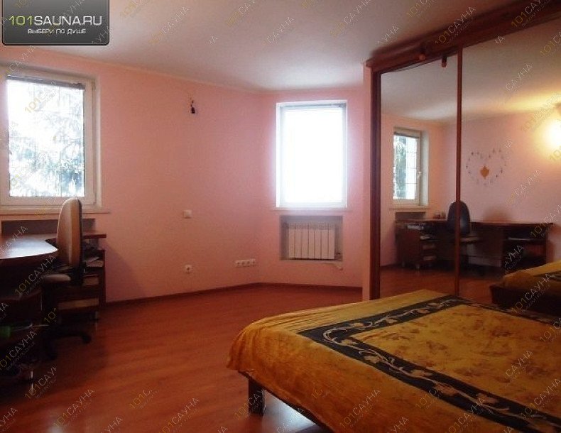 Сауна в коттедже Отдых, в Омске, ул. Воровского, 186/19 | 2 | 1001sauna.com