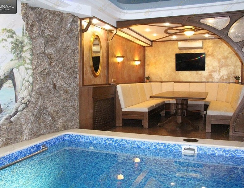 Сауна На Промышленности 59, в Самаре, Промышленности, 59 | 3 | 1001sauna.com
