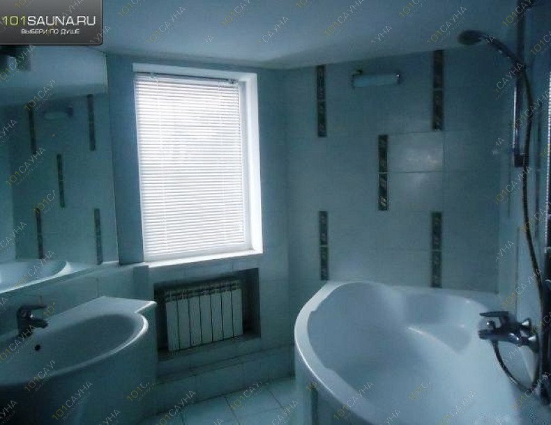 Сауна в коттедже Отдых, в Омске, ул. Воровского, 186/19 | 3 | 1001sauna.com