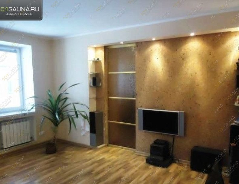 Сауна в коттедже Отдых, в Омске, ул. Воровского, 186/19 | 4 | 1001sauna.com