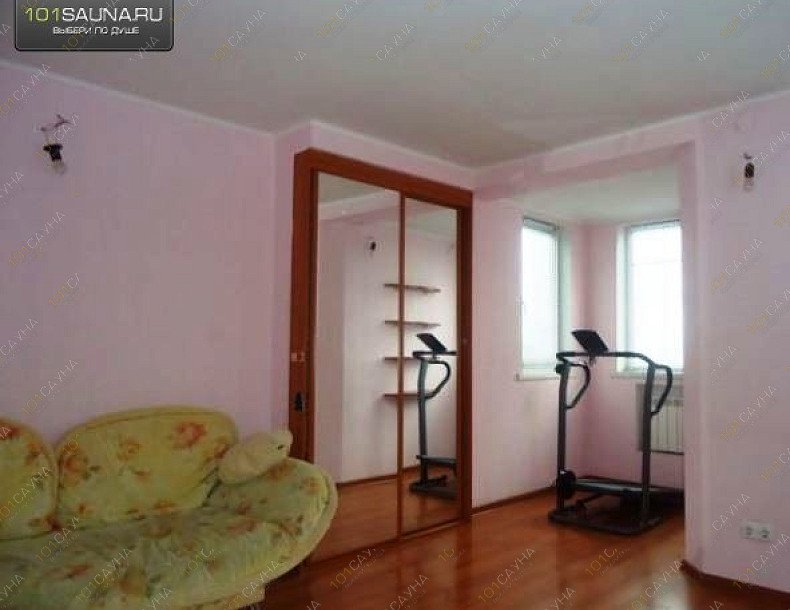 Сауна в коттедже Отдых, в Омске, ул. Воровского, 186/19 | 5 | 1001sauna.com