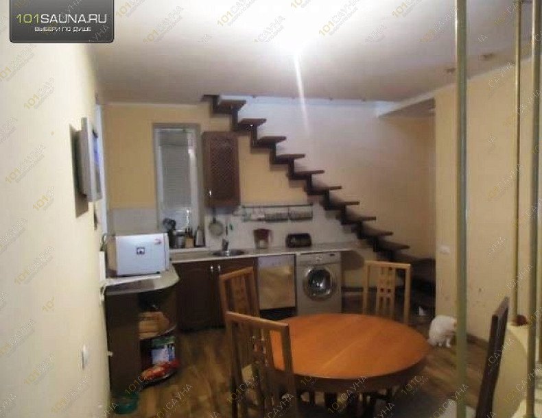 Сауна в коттедже Отдых, в Омске, ул. Воровского, 186/19 | 6 | 1001sauna.com