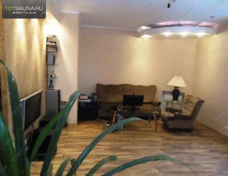 Сауна в коттедже Отдых, в Омске, ул. Воровского, 186/19 | 7 | 1001sauna.com