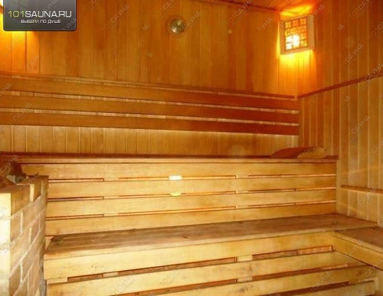 Сауна в коттедже Отдых, в Омске, ул. Воровского, 186/19 | 8 | 1001sauna.com