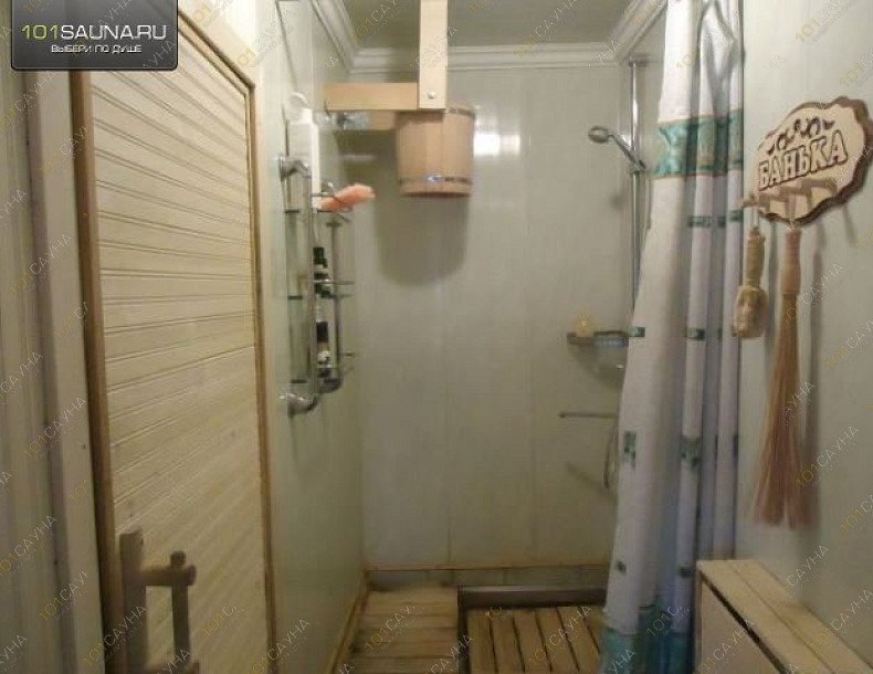 Сауна в коттедже Отдых, в Омске, ул. Воровского, 186/19 | 9 | 1001sauna.com