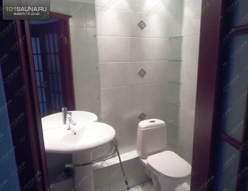 Сауна в коттедже Отдых, в Омске, ул. Воровского, 186/19 | 10 | 1001sauna.com