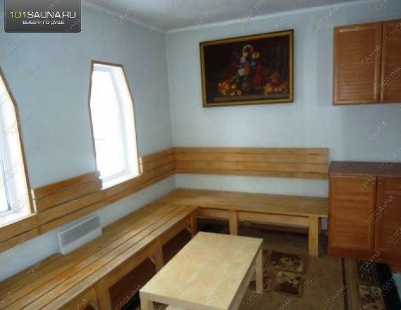 Сауна в коттедже Отдых, в Омске, ул. Воровского, 186/19 | 11 | 1001sauna.com