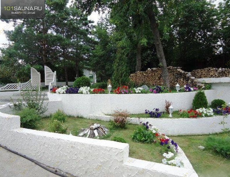 Сауна в коттедже Отдых, в Омске, ул. Воровского, 186/19 | 15 | 1001sauna.com