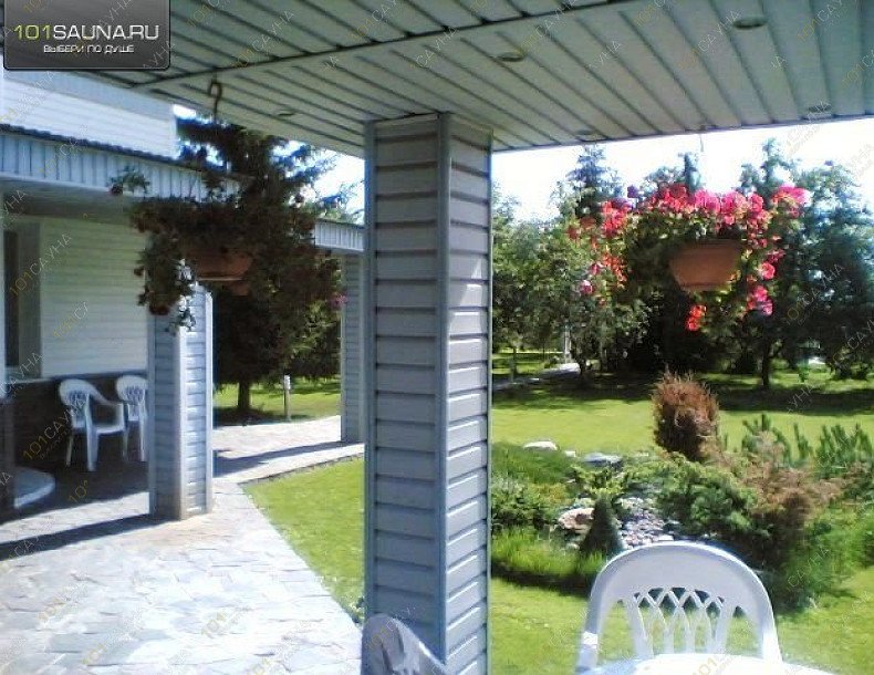 Сауна в коттедже Отдых, в Омске, ул. Воровского, 186/19 | 17 | 1001sauna.com
