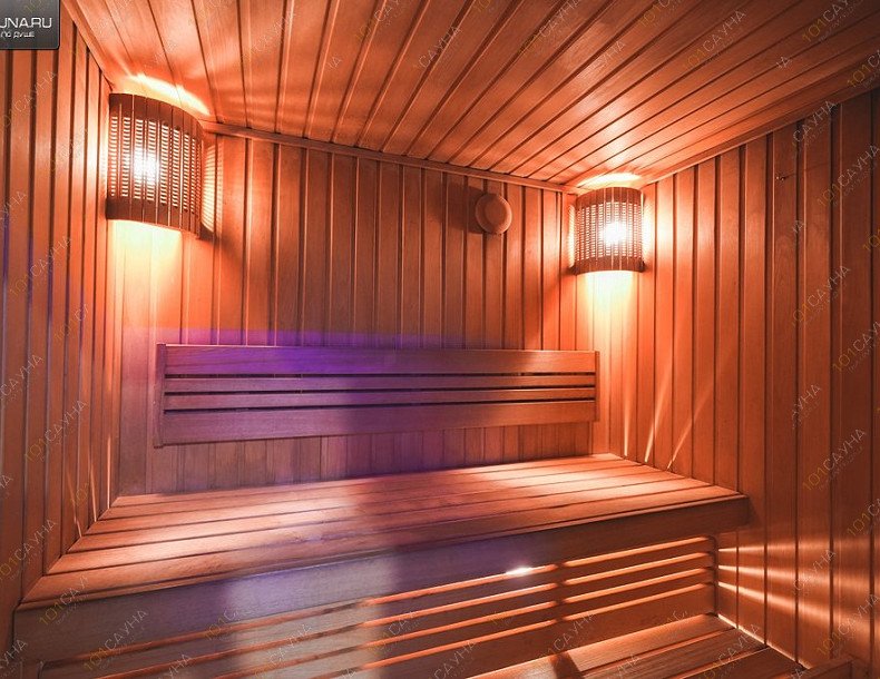 Сауна Фортуна, в Твери, Гайдара, 4 | Номер с джакузи. Фото 26 | 1001sauna.com