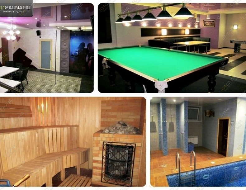 Банный комплекс Ниагара, в Йошкар-Оле, Баумана, 7 А | 3 | 1001sauna.com