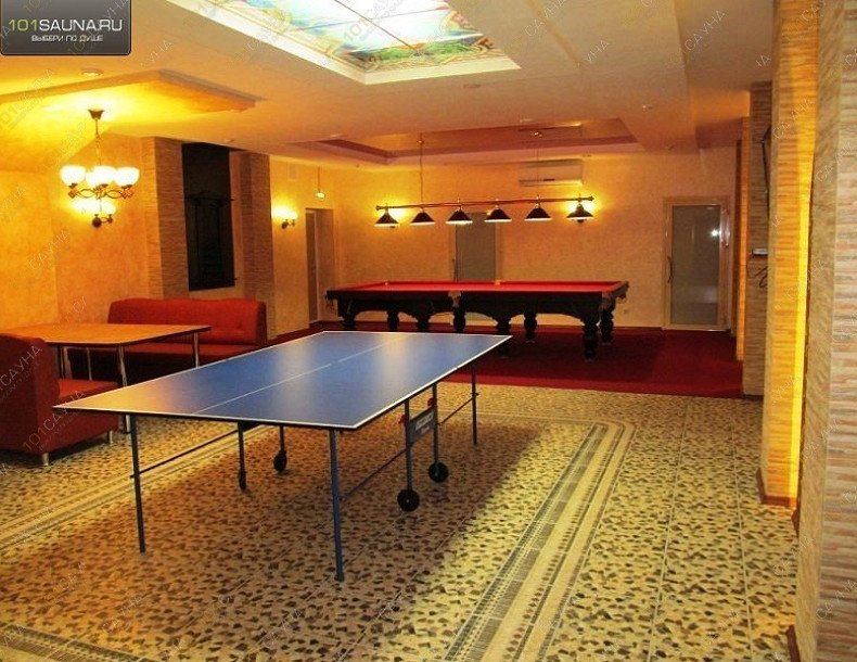 Банный комплекс Ниагара, в Йошкар-Оле, Баумана, 7 А | 11 | 1001sauna.com