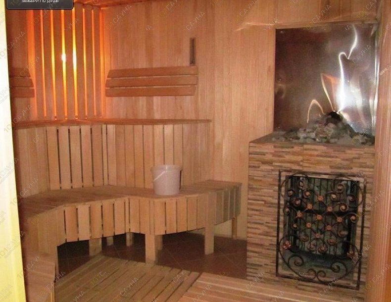 Банный комплекс Ниагара, в Йошкар-Оле, Баумана, 7 А | 12 | 1001sauna.com
