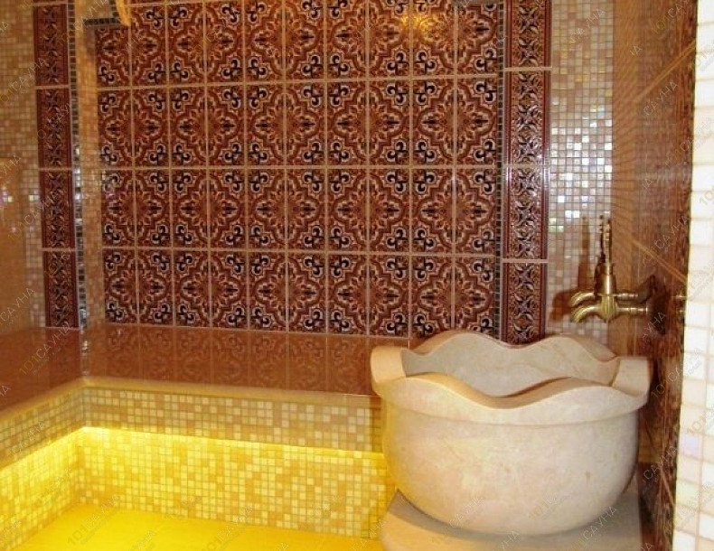 Банный комплекс Ниагара, в Йошкар-Оле, Баумана, 7 А | 13 | 1001sauna.com