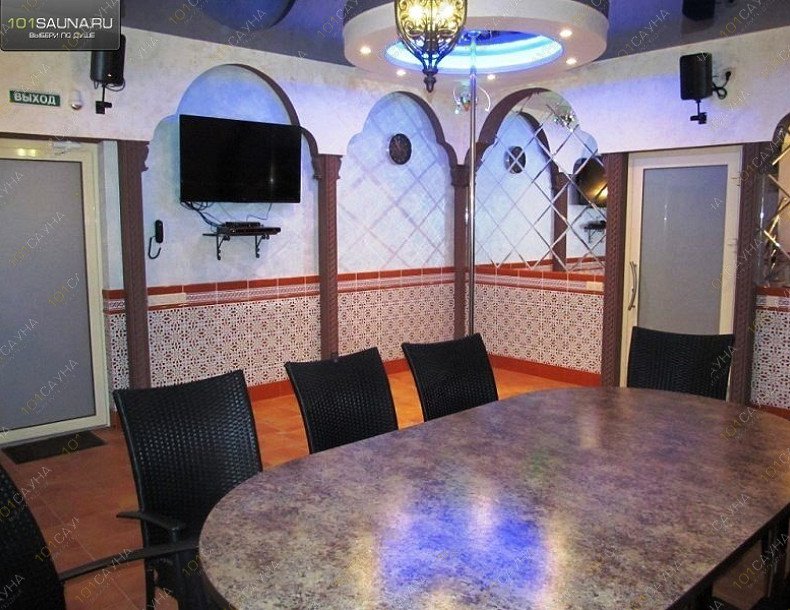 Банный комплекс Ниагара, в Йошкар-Оле, Баумана, 7 А | 14 | 1001sauna.com