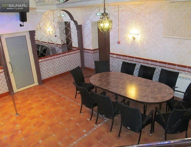 Банный комплекс Ниагара, в Йошкар-Оле, Баумана, 7 А | 15 | 1001sauna.com