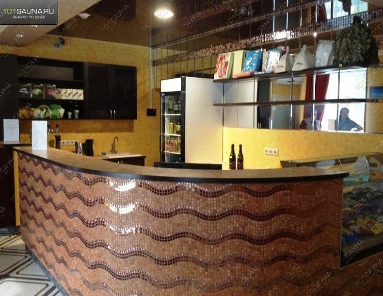 Банный комплекс Ниагара, в Йошкар-Оле, Баумана, 7 А | 17 | 1001sauna.com