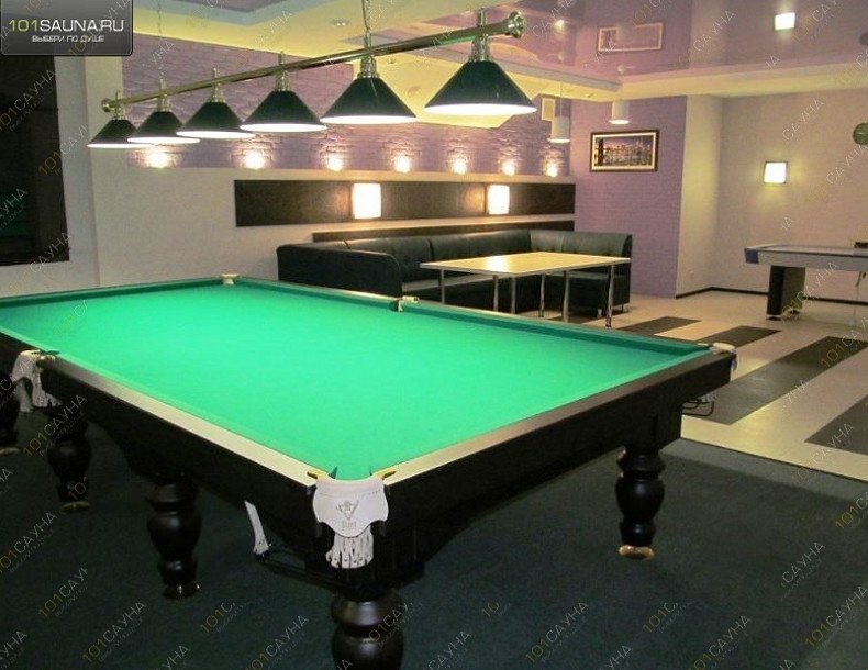 Банный комплекс Ниагара, в Йошкар-Оле, Баумана, 7 А | 20 | 1001sauna.com