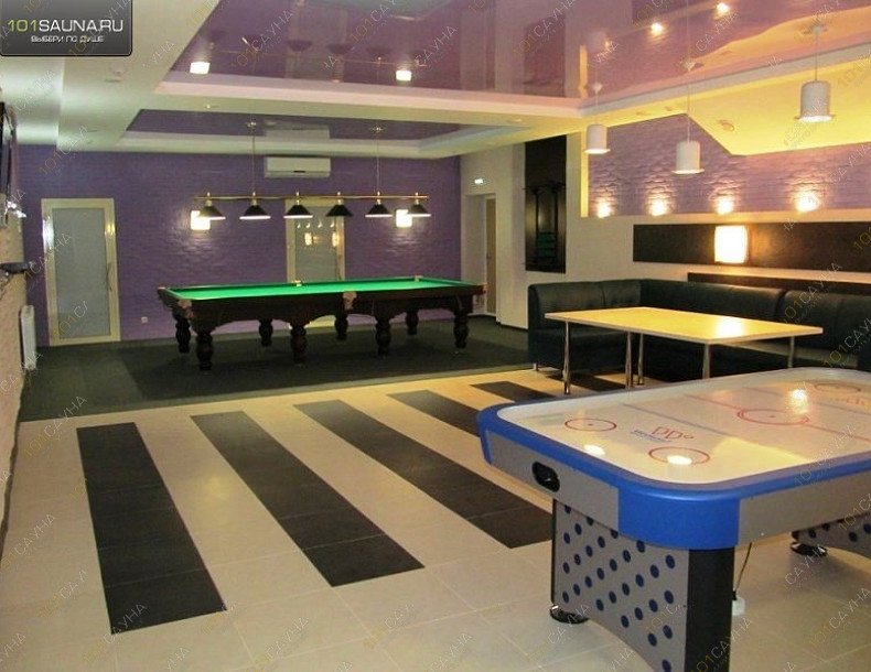 Банный комплекс Ниагара, в Йошкар-Оле, Баумана, 7 А | 21 | 1001sauna.com