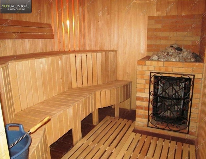 Банный комплекс Ниагара, в Йошкар-Оле, Баумана, 7 А | 22 | 1001sauna.com