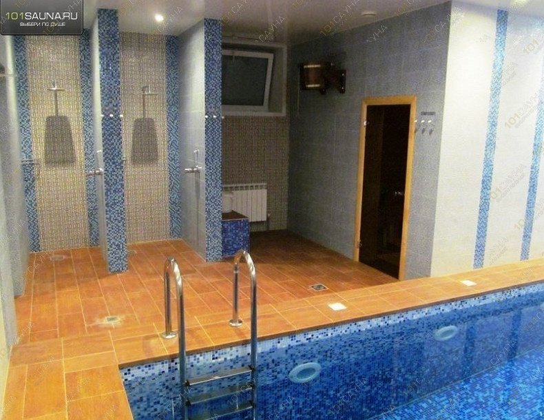 Банный комплекс Ниагара, в Йошкар-Оле, Баумана, 7 А | 23 | 1001sauna.com