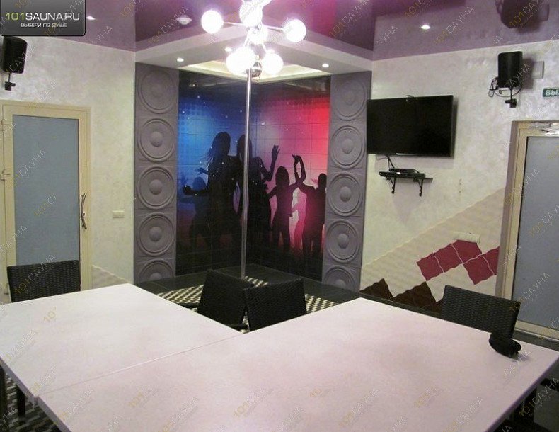 Банный комплекс Ниагара, в Йошкар-Оле, Баумана, 7 А | 24 | 1001sauna.com