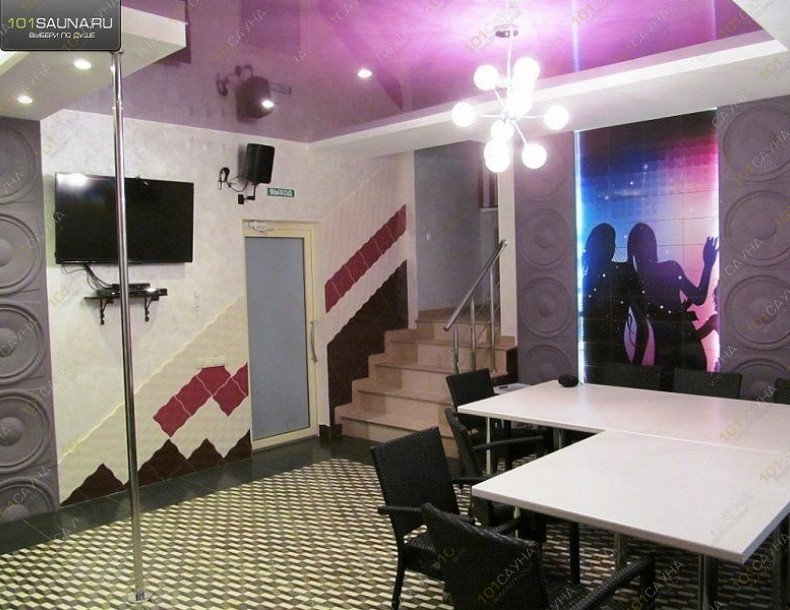 Банный комплекс Ниагара, в Йошкар-Оле, Баумана, 7 А | 25 | 1001sauna.com