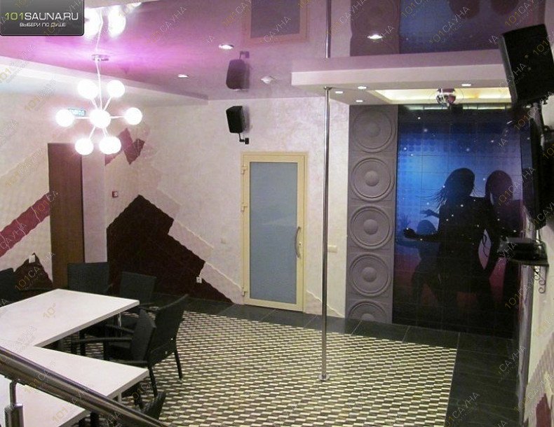 Банный комплекс Ниагара, в Йошкар-Оле, Баумана, 7 А | 26 | 1001sauna.com