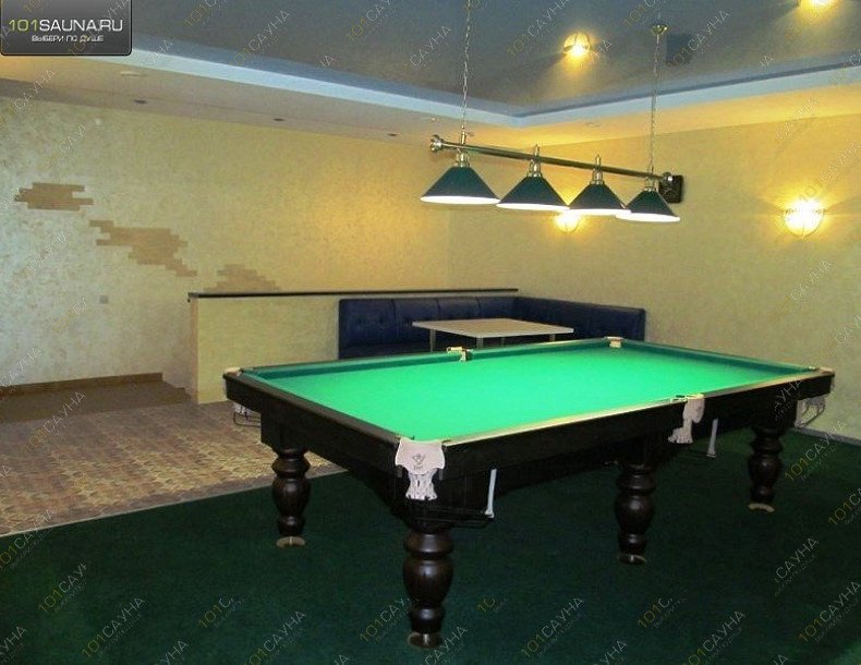 Банный комплекс Ниагара, в Йошкар-Оле, Баумана, 7 А | 27 | 1001sauna.com