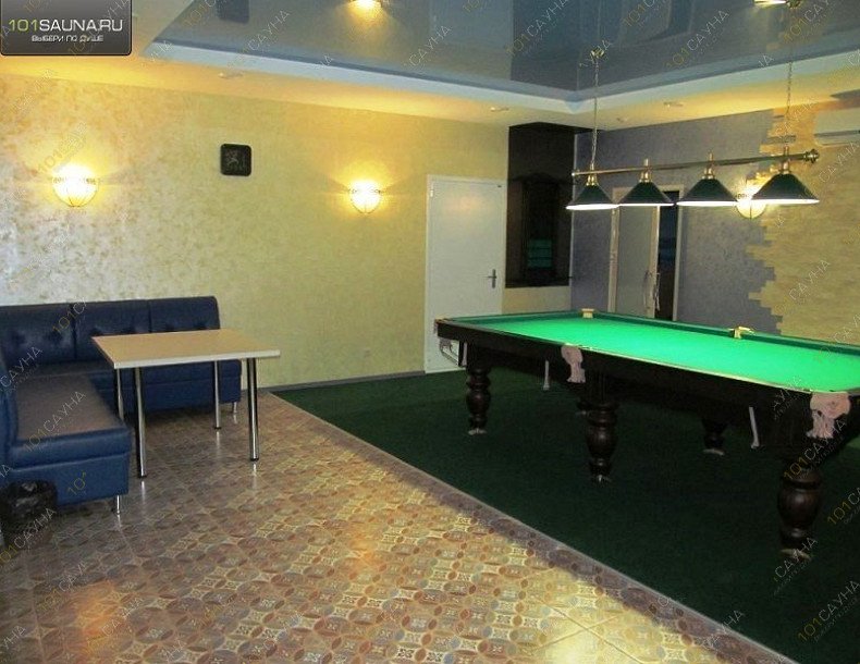 Банный комплекс Ниагара, в Йошкар-Оле, Баумана, 7 А | 28 | 1001sauna.com