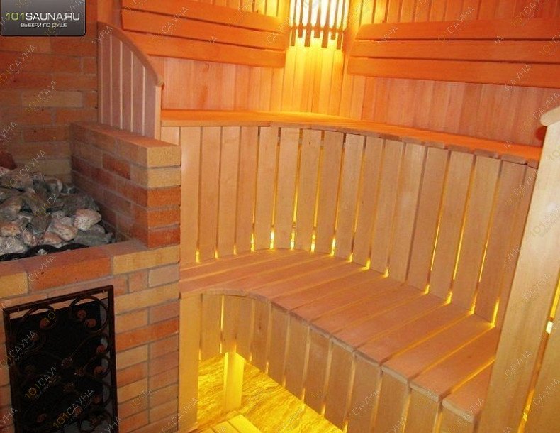 Банный комплекс Ниагара, в Йошкар-Оле, Баумана, 7 А | 30 | 1001sauna.com
