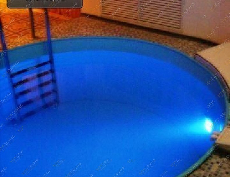 Сауна Триумф, в Воткинске, Воткинск, Пролетарская, 49 | 1 | 1001sauna.com