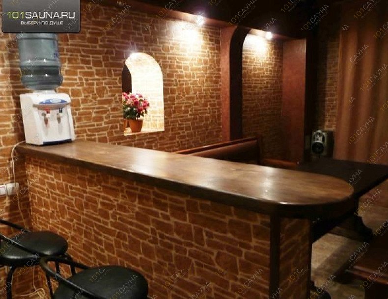 Сауна Триумф, в Воткинске, Воткинск, Пролетарская, 49 | 2 | 1001sauna.com