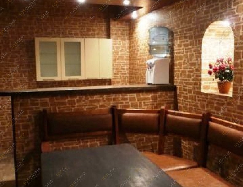 Сауна Триумф, в Воткинске, Воткинск, Пролетарская, 49 | 3 | 1001sauna.com